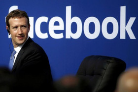 Посилює контроль над політичною рекламою Facebook