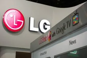 Создала антимоскитный телевизор LG