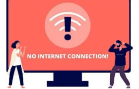 Українців попередили про зникнення інтернету на початку 2024 року