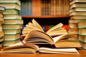 Что такое книги в современном мире и много ли они значат для нас сейчас