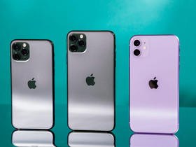 Відмінності iPhone 12 і iPhone 11