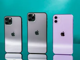 Відмінності iPhone 12 і iPhone 11