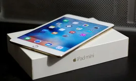 Готовится к выпуску безрамочного iPad Apple