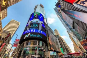 Переходят на блокчейн Nasdaq и шведский SEB-банк