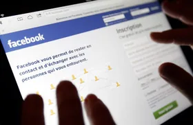 Схема, по которой мошенники крадут криптовалюту через Facebook раскрыта
