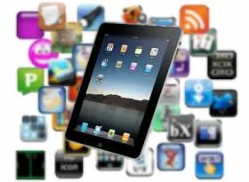 Перепрошивка Ipad – дело тонкое