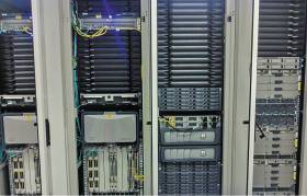 Конвергентные системы HP для облака и не только вы найдете на hparts.ru