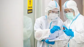 Китайські вчені хочуть проводити досліди з новими патогенами – виявлено 8 небезпечних вірусів
