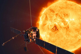 Зонд NASA пролетів через “корону” – людство “доторкнулось” до Сонця. ВІДЕО