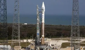 Запуск ракетоносія з українським двигуном NASA підтвердила