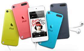 iPod touch официально презентован