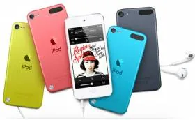 iPod touch официально презентован