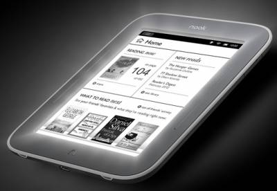 Вымирающие EInk – читалки