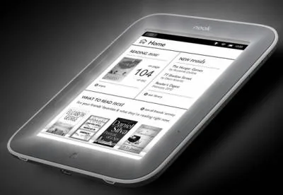 Вымирающие EInk – читалки