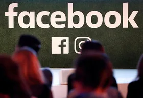Через злам Facebook можуть оштрафувати на понад $1,5 мільярда