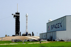 Контракт на 316 млн доларів уклали зі SpaceX Пентагон