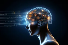 Може бути зламана хакерами, людина, яка носить мозковий чип Neuralink