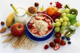 Перед сном – полезные и вредные продукты