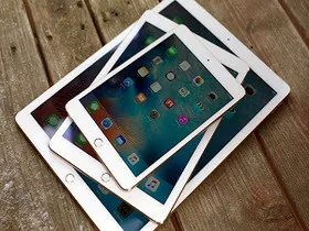 Ремонт iPad