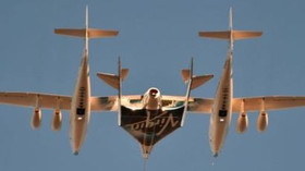 Virgin Galactic випускає додаткові квитки – попит на польоти в космос зростає