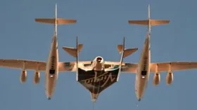 Virgin Galactic випускає додаткові квитки – попит на польоти в космос зростає