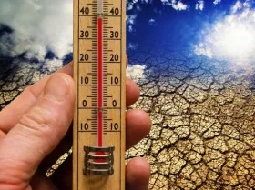 З екстремальною спекою у Європі в 2022 році ВООЗ пов’язує смерті щонайменш 15 тисяч осіб