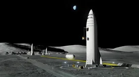 Осваивать Луну планируют США