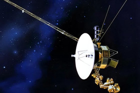 Зі своїм зондом Voyager 2 NASA відновило зв’язок