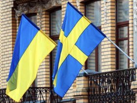 Розробку для України плану “зеленого” переходу та відновлення профінансує Швеція