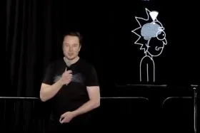 Для випробувань мозкових чипів на людях Neuralink Ілона Маска шукає партнерів