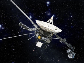 Зв’язок з космічним зондом Voyager 2 відновило NASA