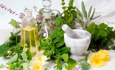 Переваги натуральної органічної косметики органічна косметика