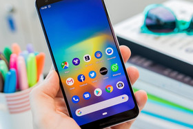 Чистимо внутрішню пам’ять на смартфоні на Android: поради