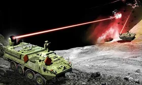 Пентагон обладнає Stryker лазерами для захисту від дронів і ракет – “Валькірії” для бойових машин