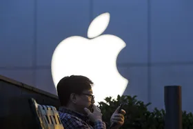 Продажи iPhone в Китае могут запретить