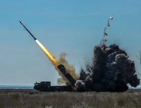 Бьют в цель украинские ракеты