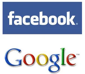 На Facebook и Google Европа начинает наступление