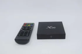 Медиа Бокс X96 Enybox