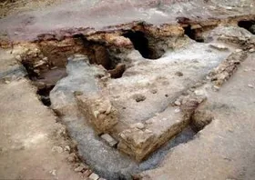 В Египте ученые нашли загадочный древний порт с тайником