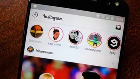 Появилась новая функция в Instagram