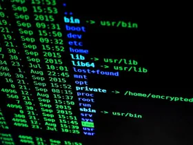 По всему миру глобальная кибератака нарушила работу интернета