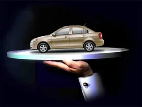 Аренда авто: как и где заказать в Киеве