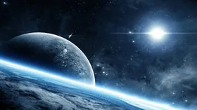 Насколько холодно в космосе – ученые выяснили