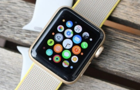 Защищенные смарт-часы Watch для экстремалов может выпустить Apple