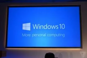 Что нового – Windows 10
