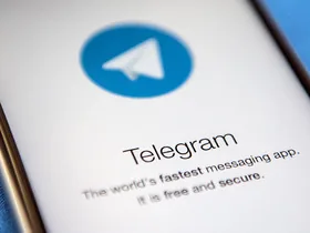 Доступ к Instagram и мессенджеру Telegram в Иране заблокирован