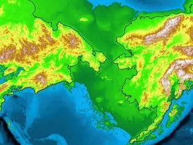 Раскрыть тайну исчезнувшей Берингии помогли ученым лошади