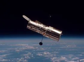 Шесть сверхновых звезд в галактике Messier 61