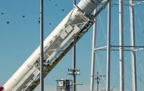Шимків – Україна одна з небагатьох держав, що надає NASA ракетоносії