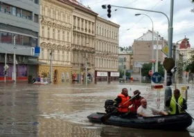 Затопит ли Украину в ближайшем будущем – географ